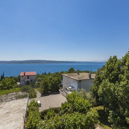 Apartments Buneta Crikvenica Εξωτερικό φωτογραφία