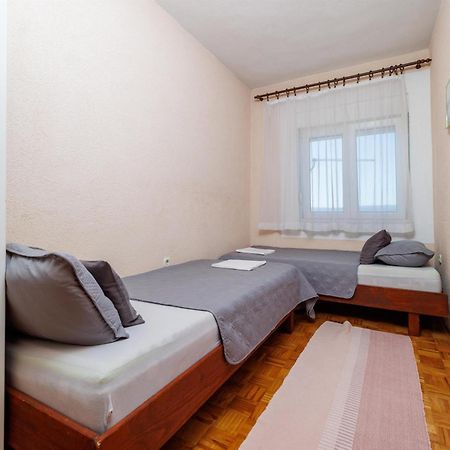 Apartments Buneta Crikvenica Εξωτερικό φωτογραφία