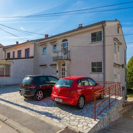 Apartments Buneta Crikvenica Εξωτερικό φωτογραφία