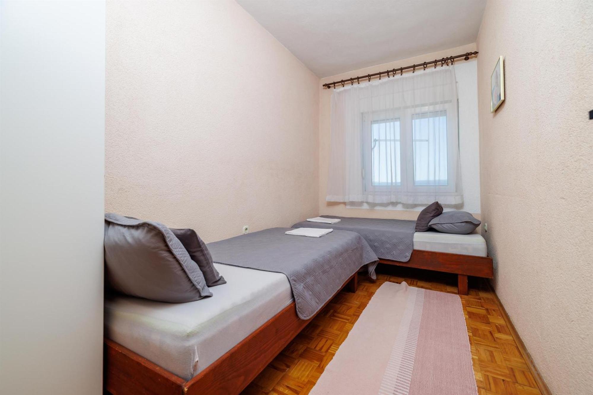 Apartments Buneta Crikvenica Εξωτερικό φωτογραφία