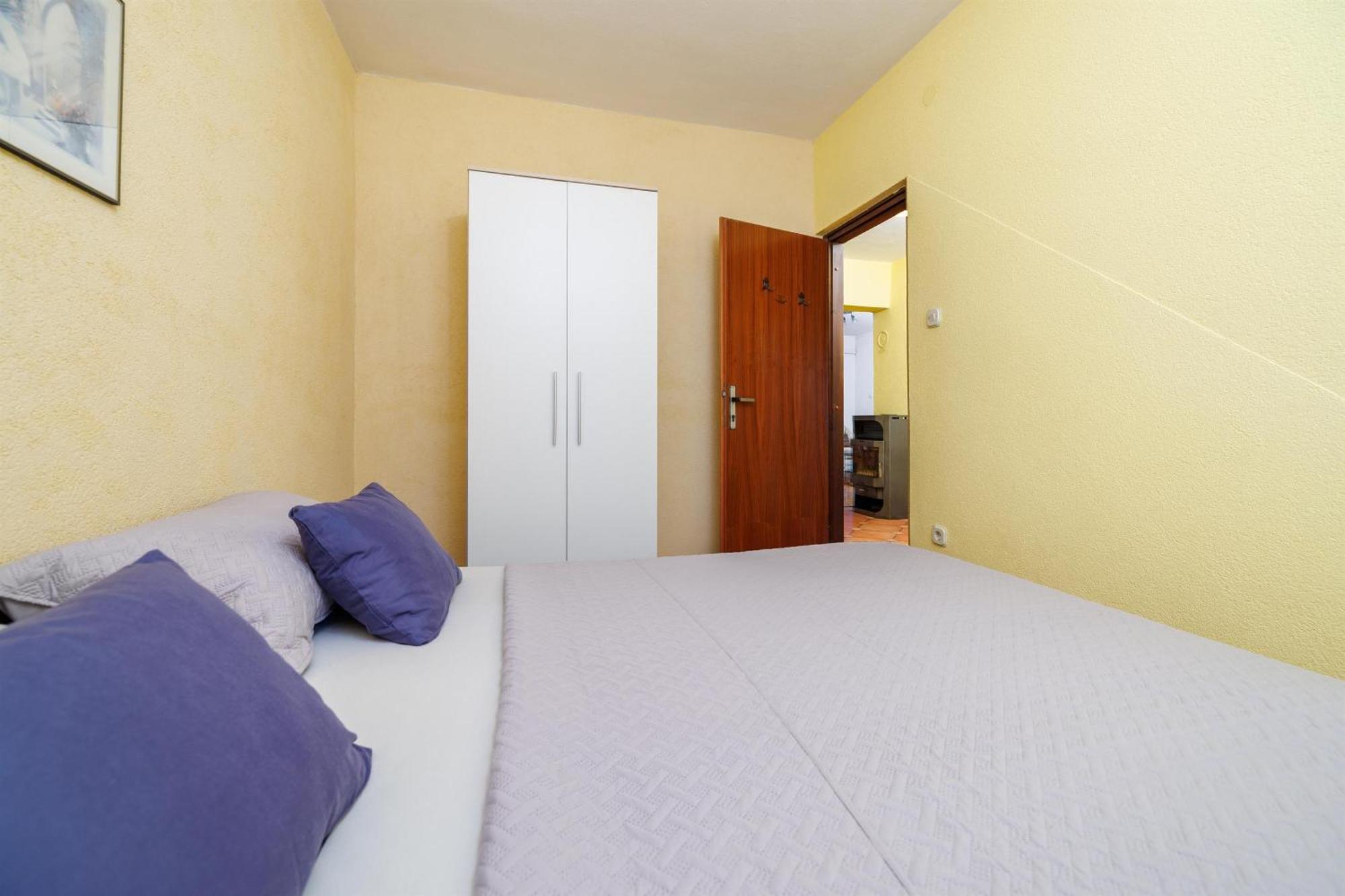 Apartments Buneta Crikvenica Εξωτερικό φωτογραφία