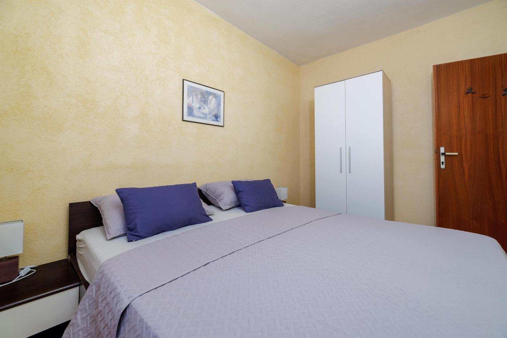 Apartments Buneta Crikvenica Εξωτερικό φωτογραφία