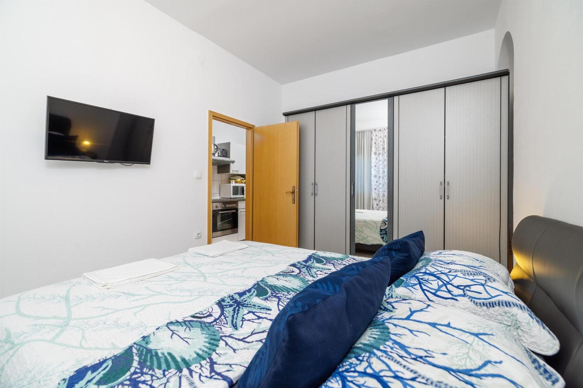 Apartments Buneta Crikvenica Εξωτερικό φωτογραφία