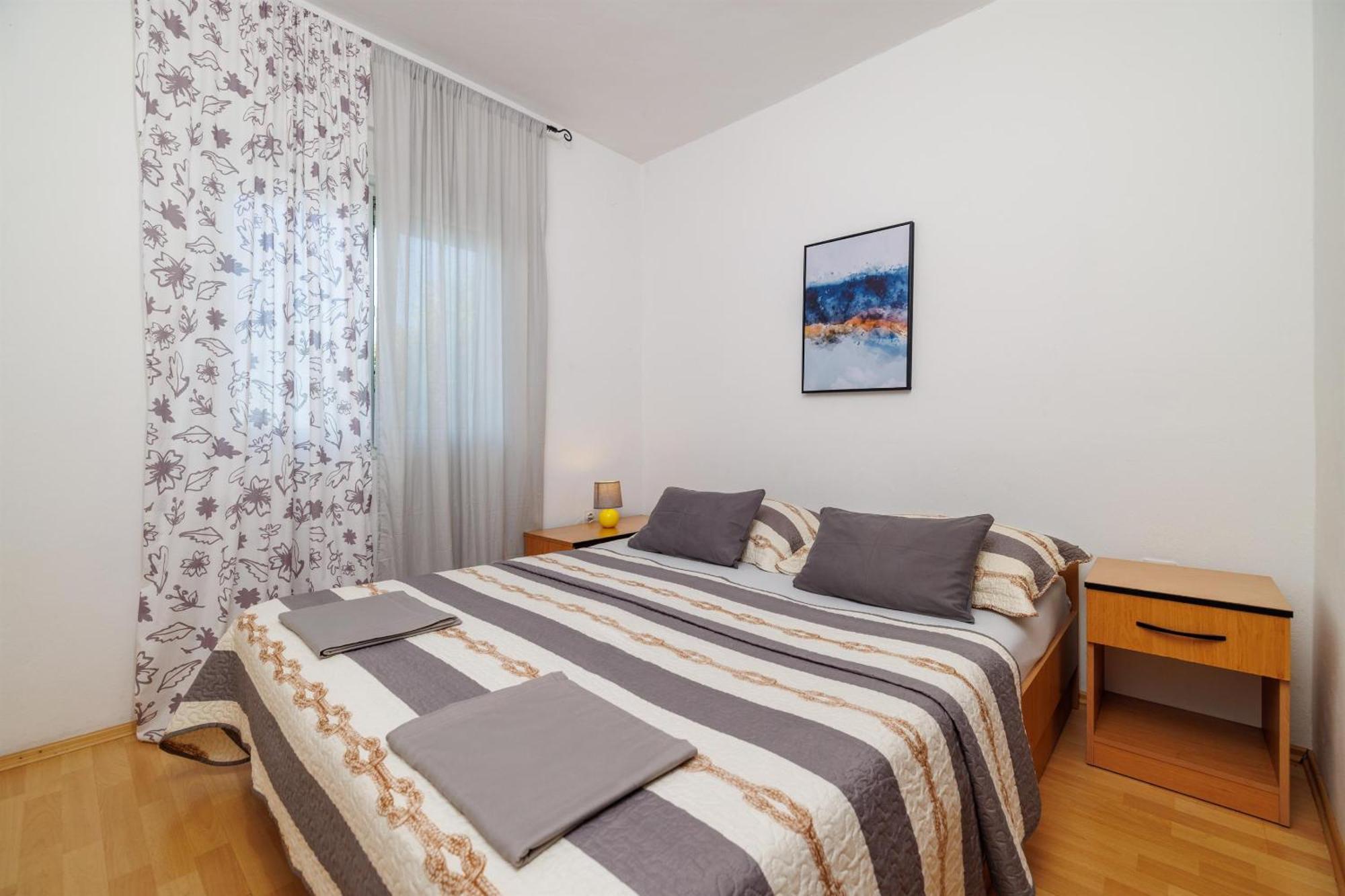 Apartments Buneta Crikvenica Εξωτερικό φωτογραφία