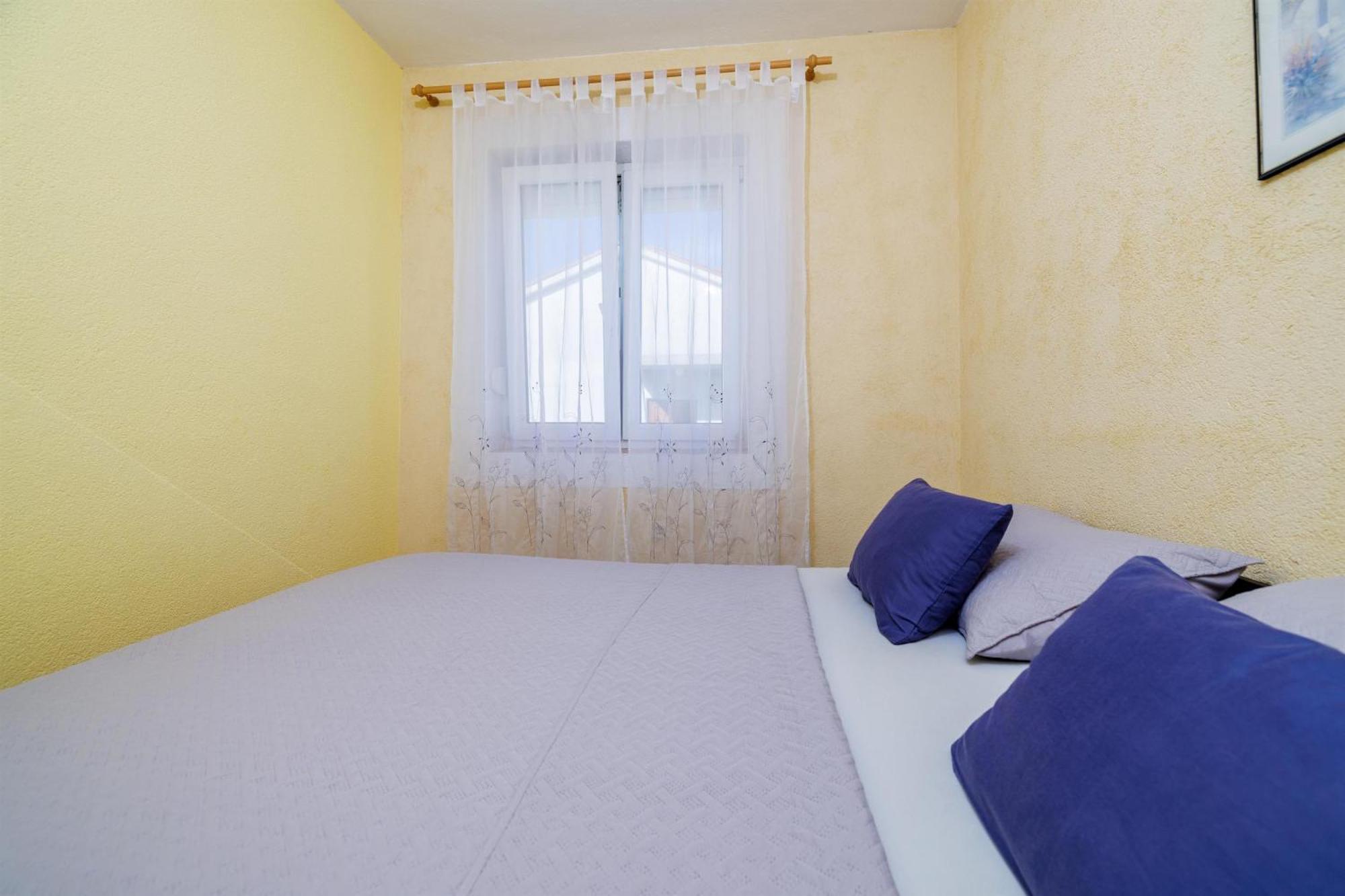 Apartments Buneta Crikvenica Εξωτερικό φωτογραφία