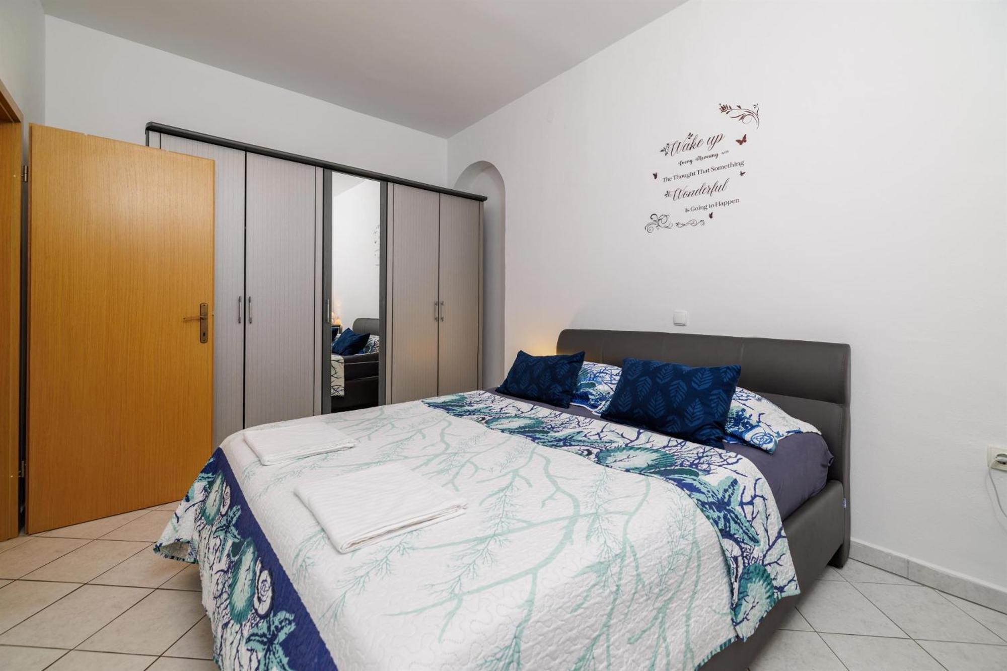 Apartments Buneta Crikvenica Εξωτερικό φωτογραφία