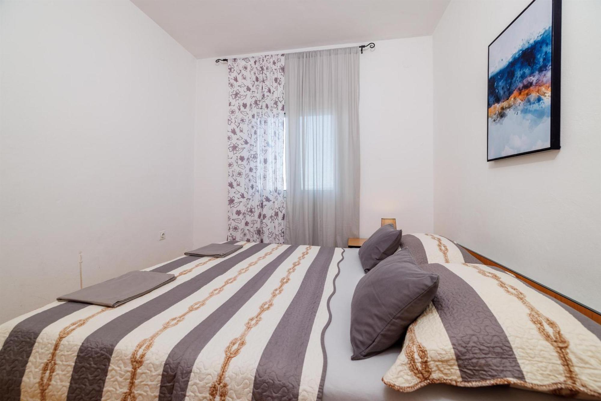 Apartments Buneta Crikvenica Εξωτερικό φωτογραφία