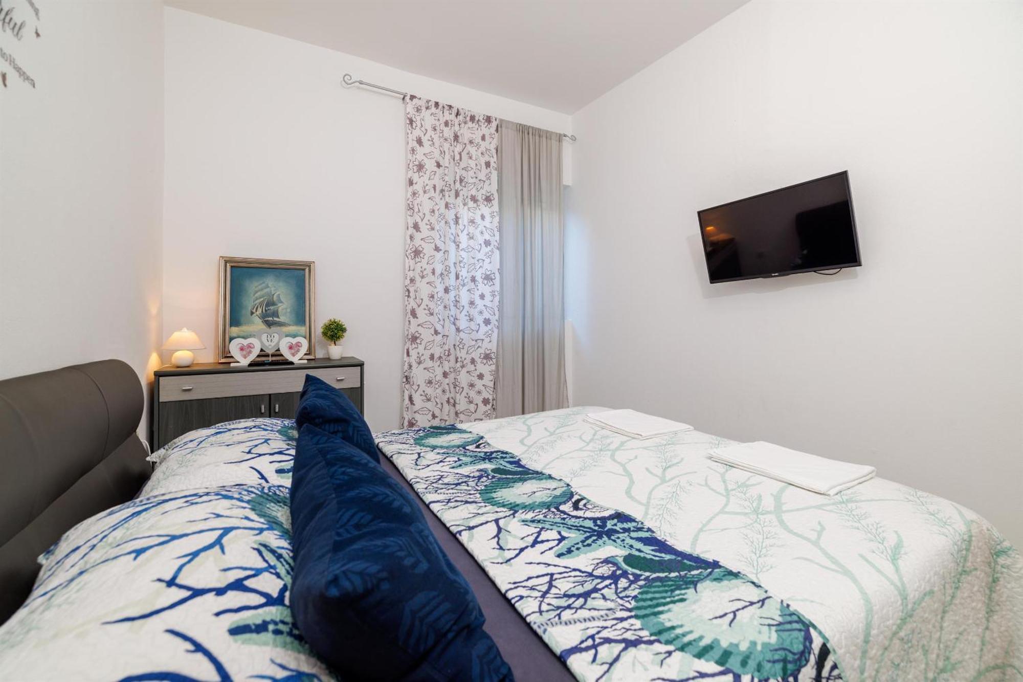 Apartments Buneta Crikvenica Εξωτερικό φωτογραφία