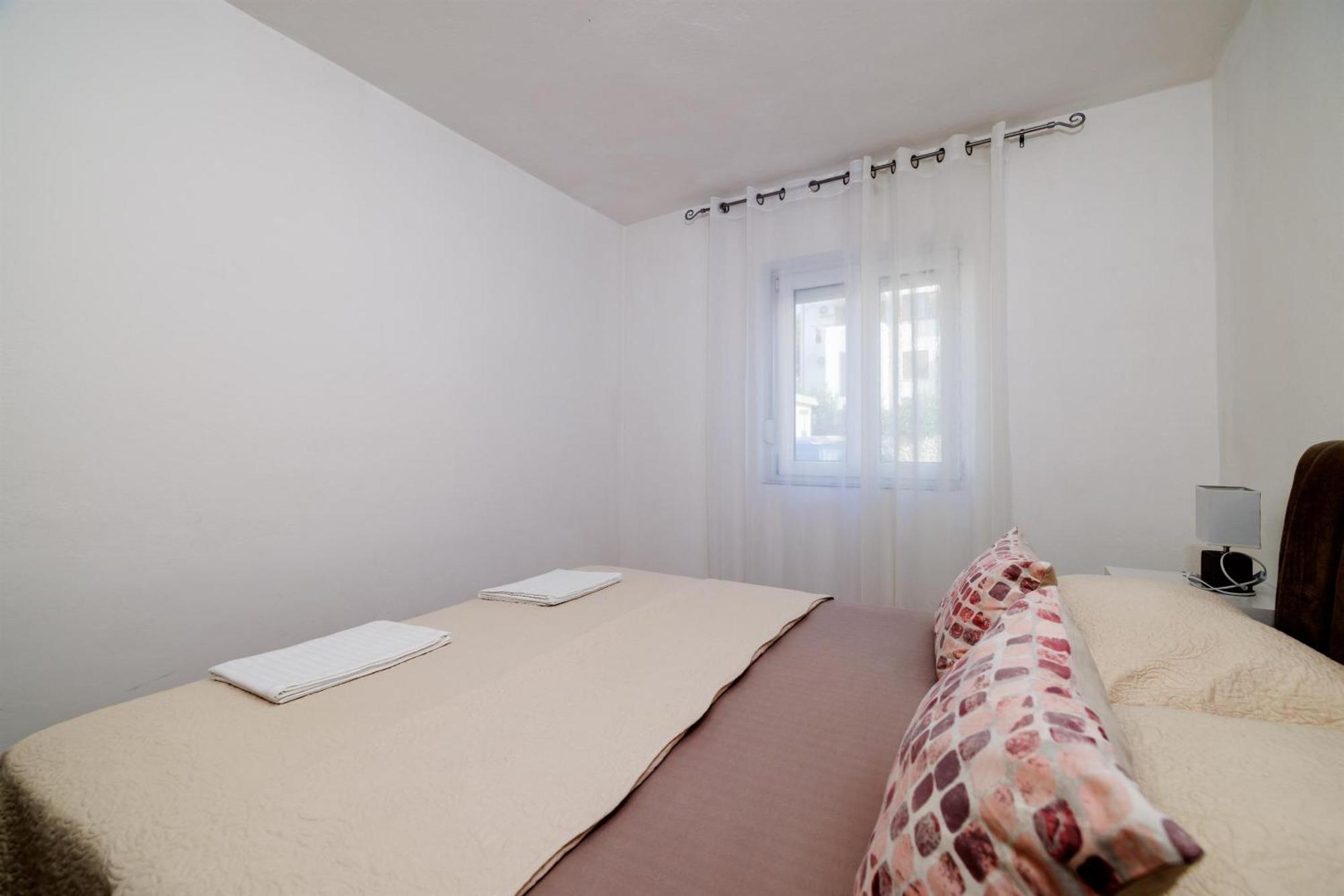 Apartments Buneta Crikvenica Εξωτερικό φωτογραφία