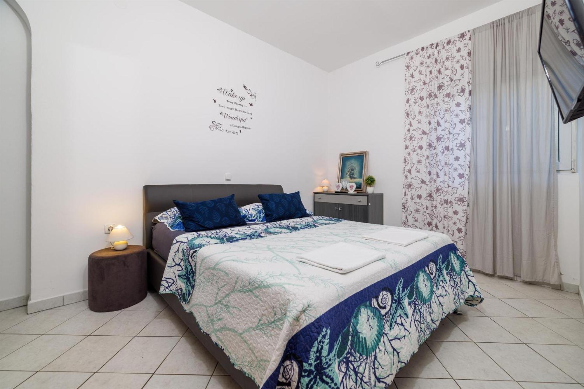 Apartments Buneta Crikvenica Εξωτερικό φωτογραφία