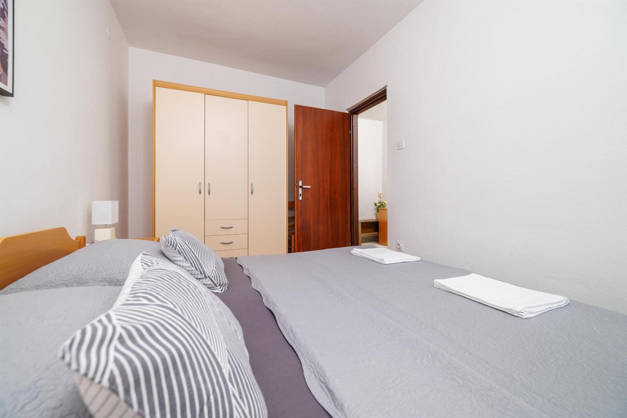 Apartments Buneta Crikvenica Εξωτερικό φωτογραφία