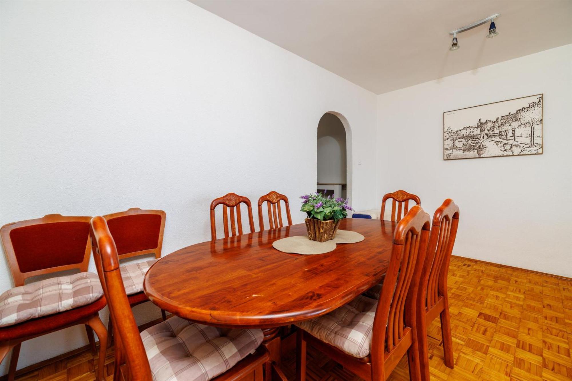 Apartments Buneta Crikvenica Εξωτερικό φωτογραφία