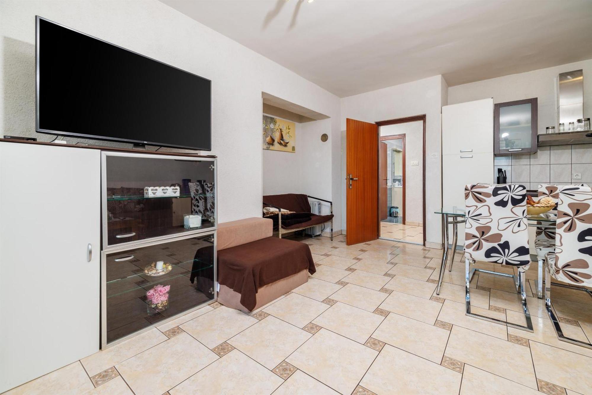 Apartments Buneta Crikvenica Εξωτερικό φωτογραφία