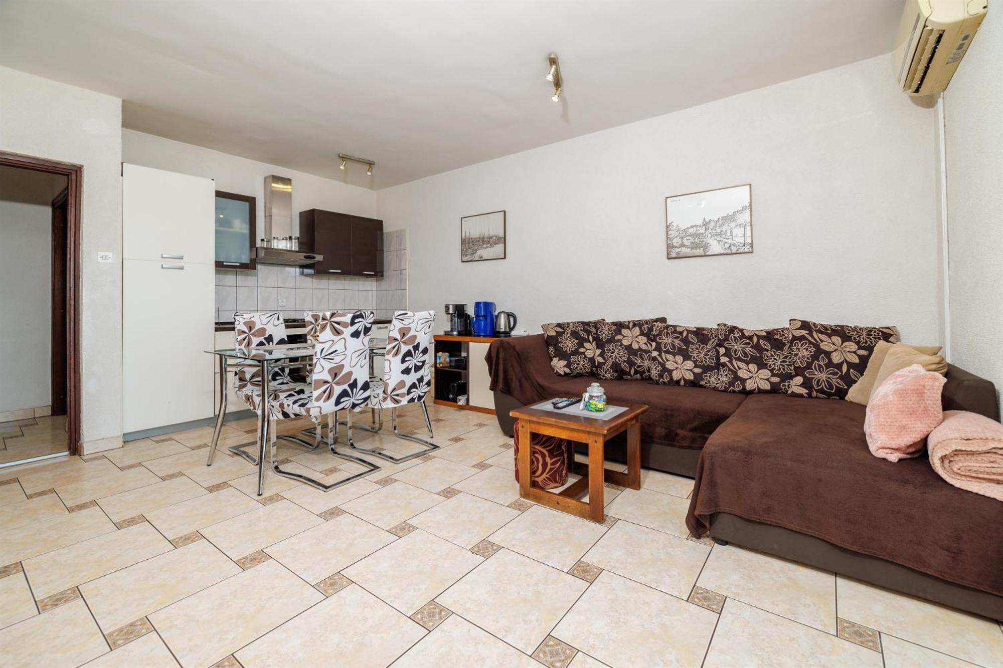 Apartments Buneta Crikvenica Εξωτερικό φωτογραφία