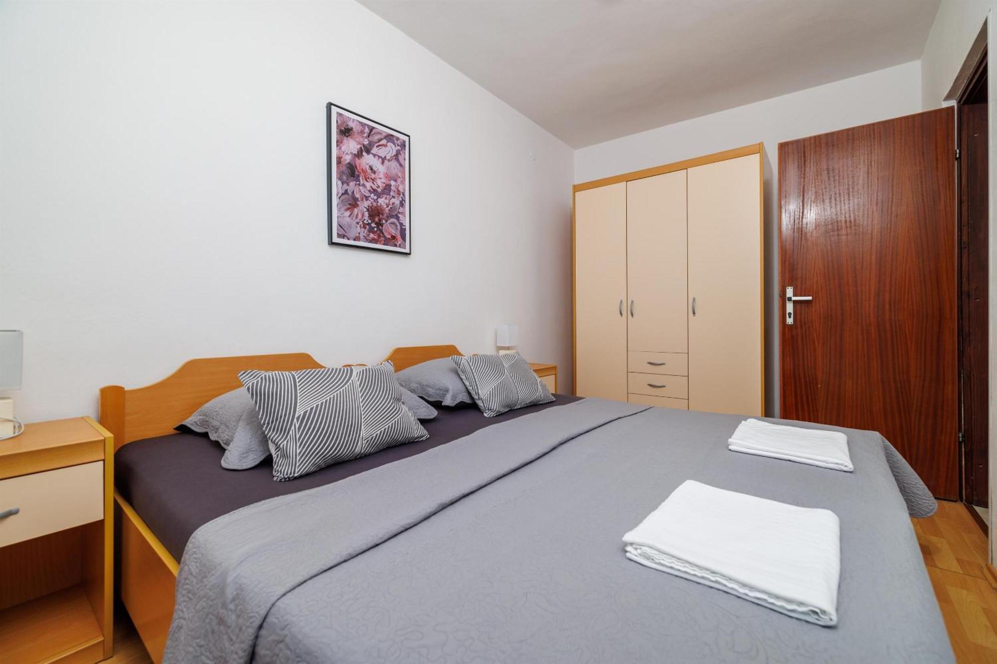 Apartments Buneta Crikvenica Εξωτερικό φωτογραφία