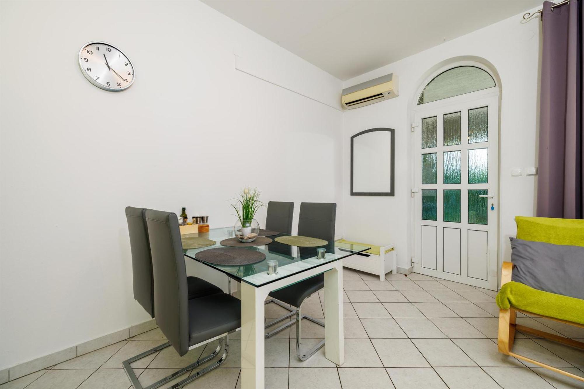 Apartments Buneta Crikvenica Εξωτερικό φωτογραφία