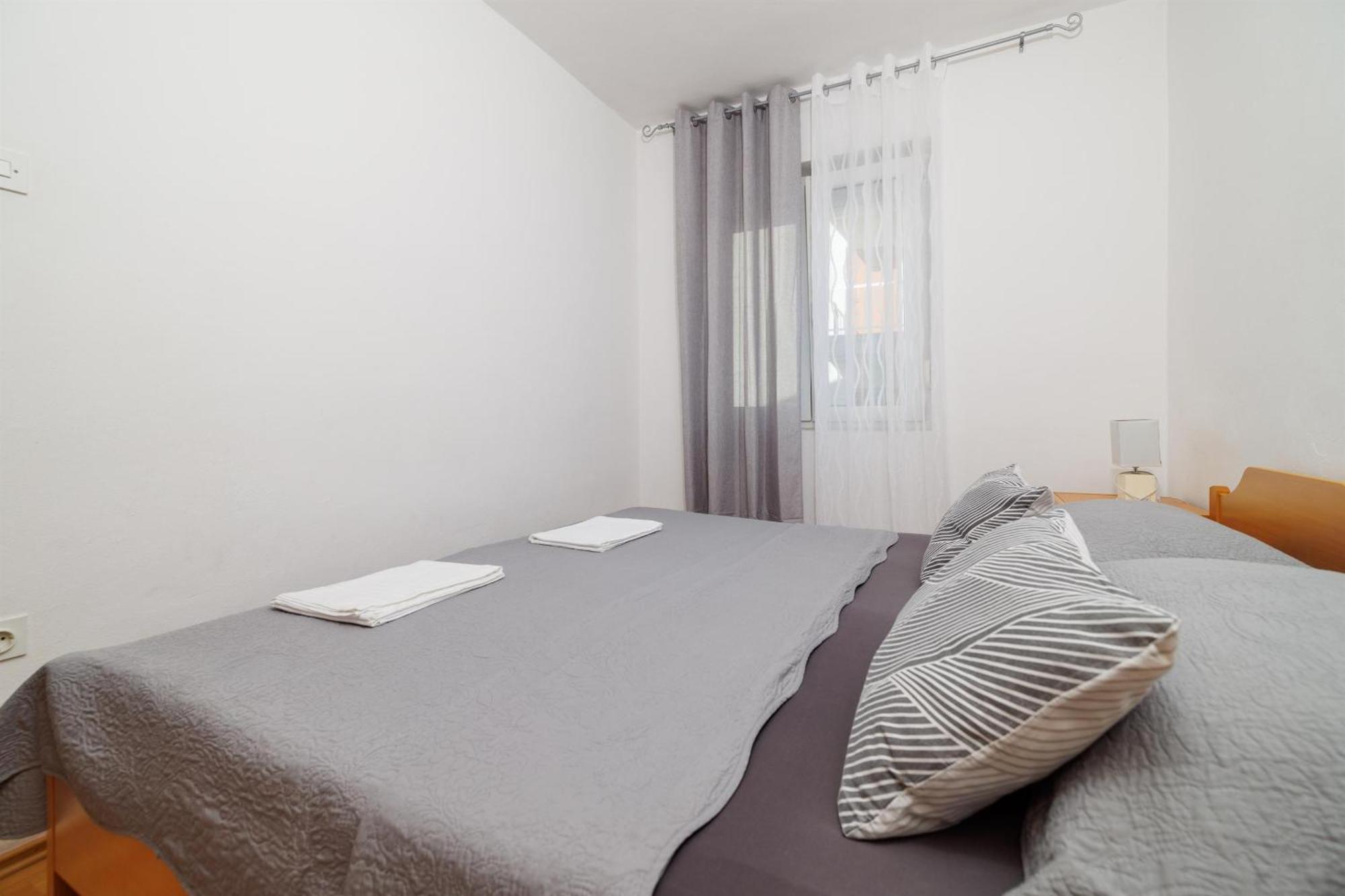 Apartments Buneta Crikvenica Εξωτερικό φωτογραφία