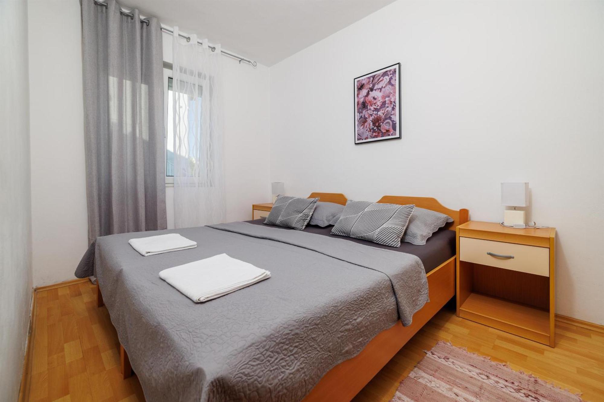 Apartments Buneta Crikvenica Εξωτερικό φωτογραφία
