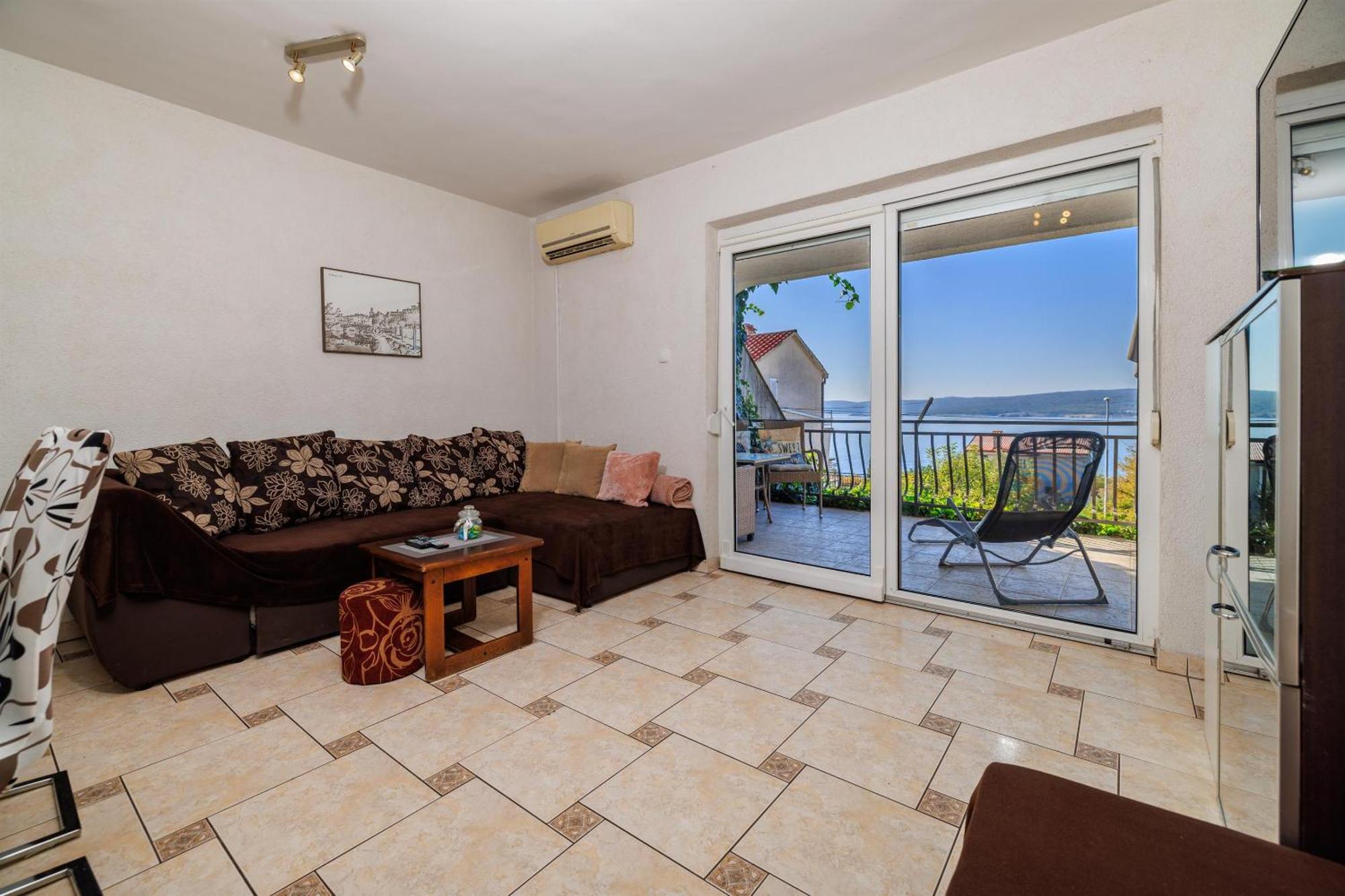 Apartments Buneta Crikvenica Εξωτερικό φωτογραφία